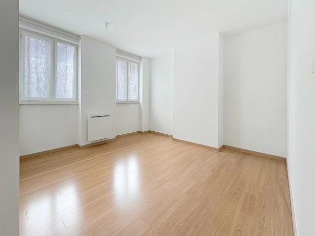 Location Appartement 2 pièces 34 m2 à Saint Quentin