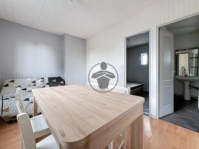 Location Appartement 2 pièces 34 m2 à Saint Quentin