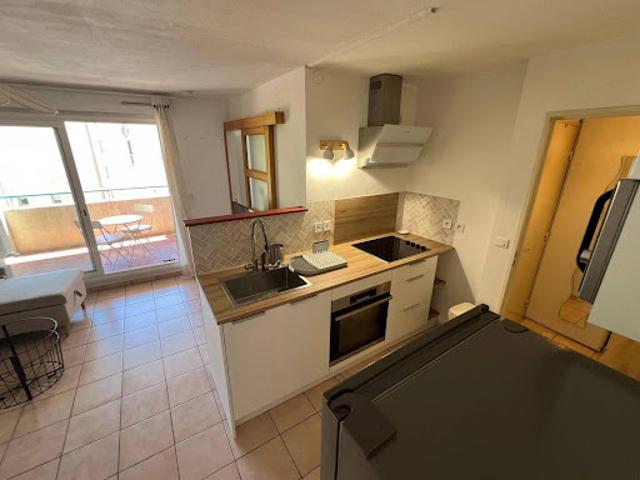 Location Appartement 2 pièces 34 m2 Aix en Provence