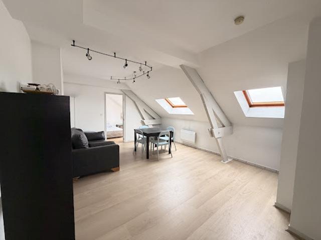 Location Appartement 2 pièces 34 m2 Amiens
