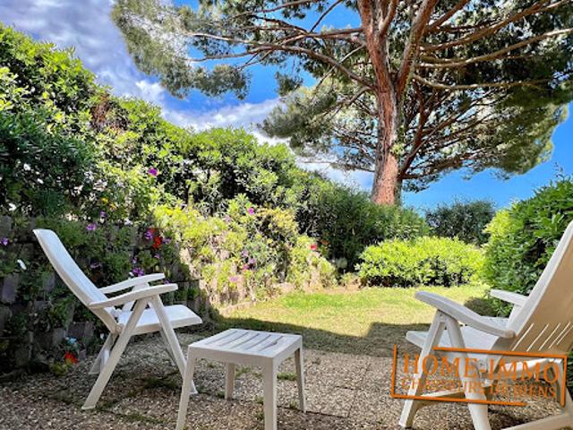 Location Appartement 2 pièces 34 m2 Antibes