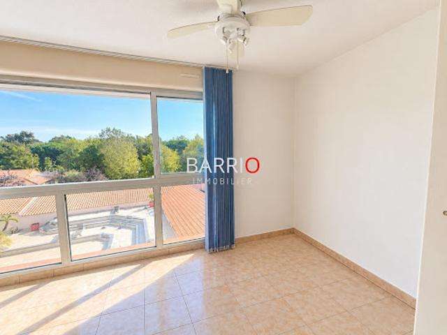 Location Appartement 2 pièces 34 m2 Argeles sur mer