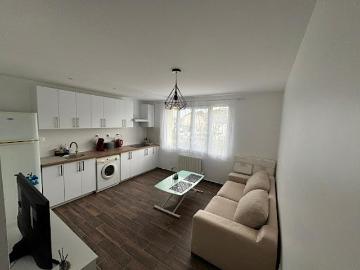 Location Appartement 2 pièces 34 m2 Argenteuil