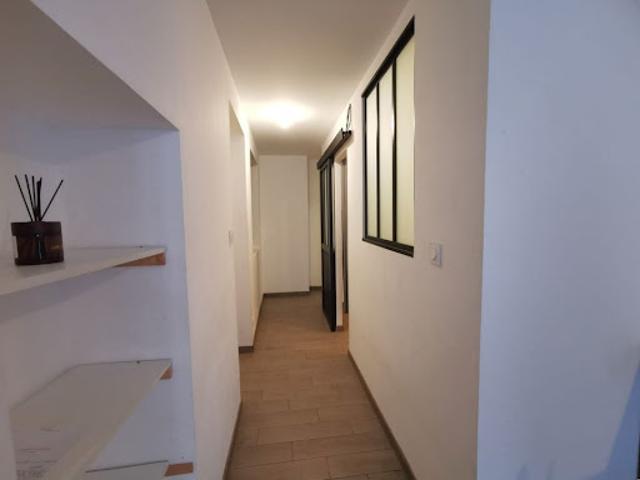 Location Appartement 2 pièces 34 m2 Bagnols sur ceze