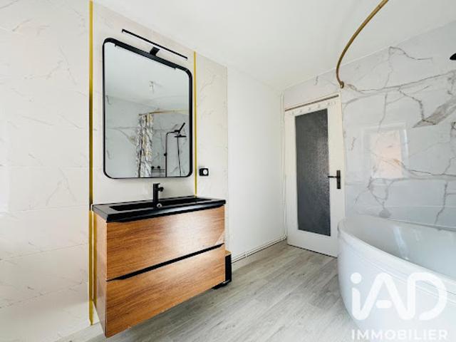 Location Appartement 2 pièces 34 m2 Bouguenais