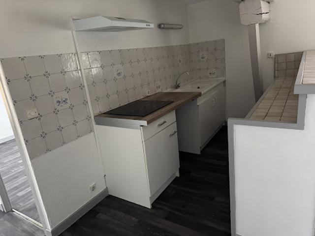 Location Appartement 2 pièces 34 m2 Bourg de Péage