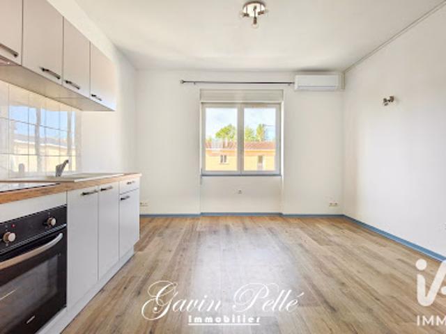 Location Appartement 2 pièces 34 m2 Cagnac les Mines