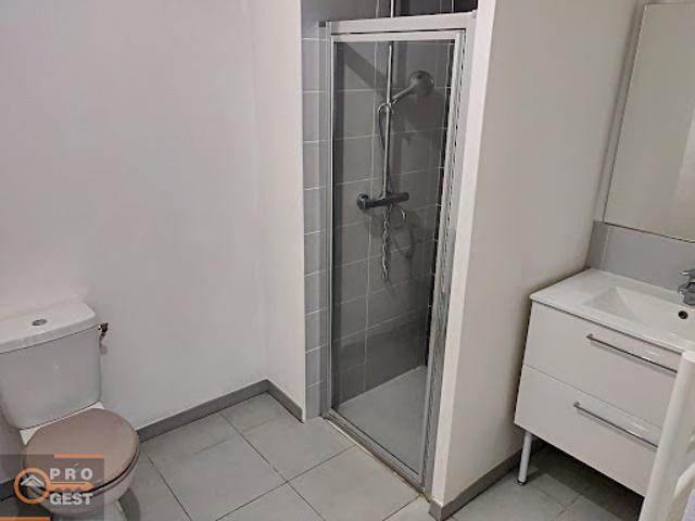 Location Appartement 2 pièces 34 m2 Castelnau le Lez