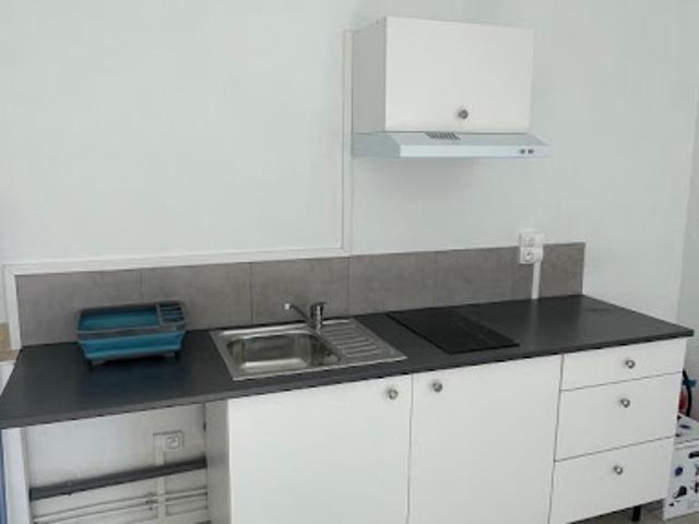 Location Appartement 2 pièces 34 m2 Cosne Cours sur Loire