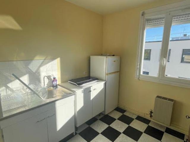 Location Appartement 2 pièces 34 m2 Cosne Cours sur Loire