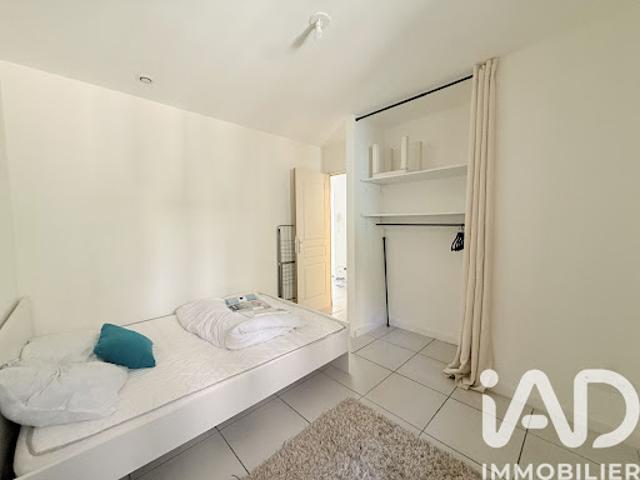 Location Appartement 2 pièces 34 m2 Digne les Bains