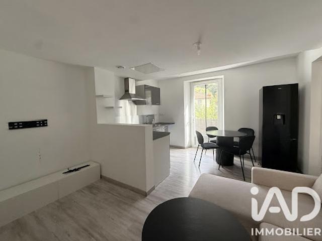 Location Appartement 2 pièces 34 m2 Digne les Bains