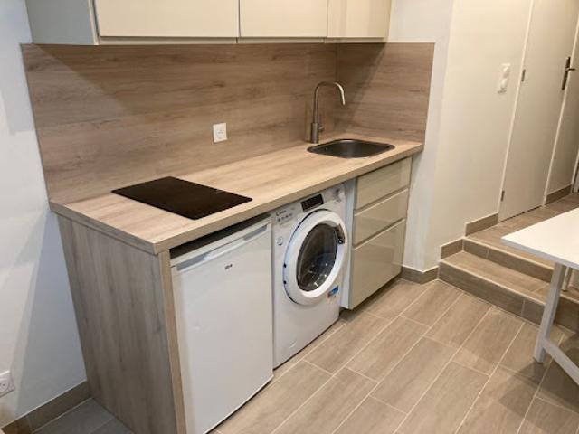 Location Appartement 2 pièces 34 m2 Gentilly