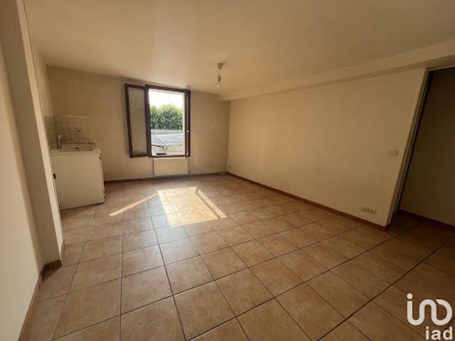Location Appartement 2 pièces 34 m2 Jouarre
