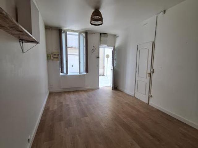Location Appartement 2 pièces 34 m2 La Ferté sous Jouarre