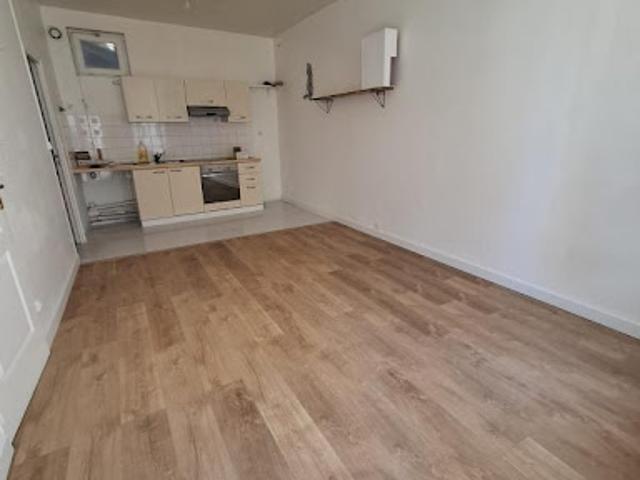 Location Appartement 2 pièces 34 m2 La Ferté sous Jouarre