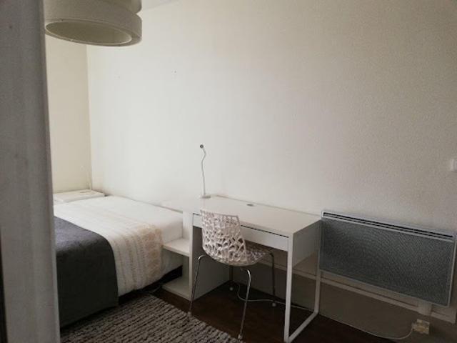 Location Appartement 2 pièces 34 m2 Levallois Perret