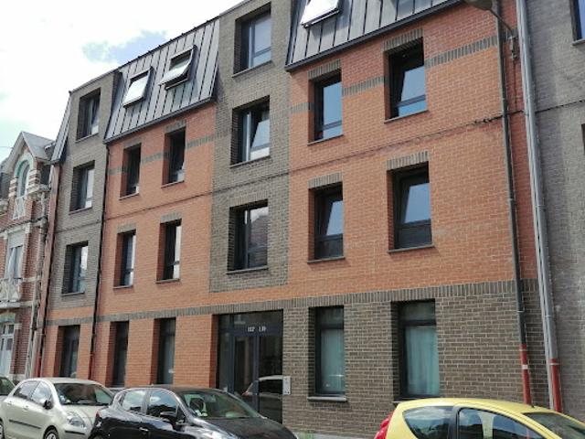 Location Appartement 2 pièces 34 m2 Lille