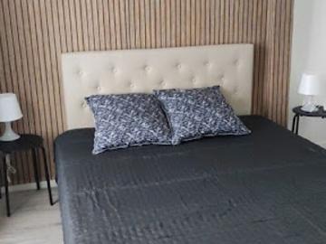 Location Appartement 2 pièces 34 m2 Louvres
