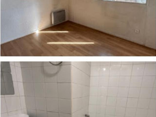 Location Appartement 2 pièces 34 m2 Lourdes