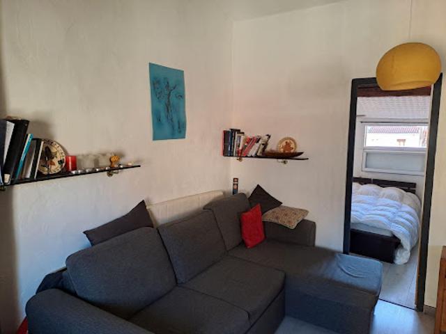 Location Appartement 2 pièces 34 m2 Marseille 1er