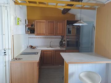 Location Appartement 2 pièces 34 m2 Marseille 1er