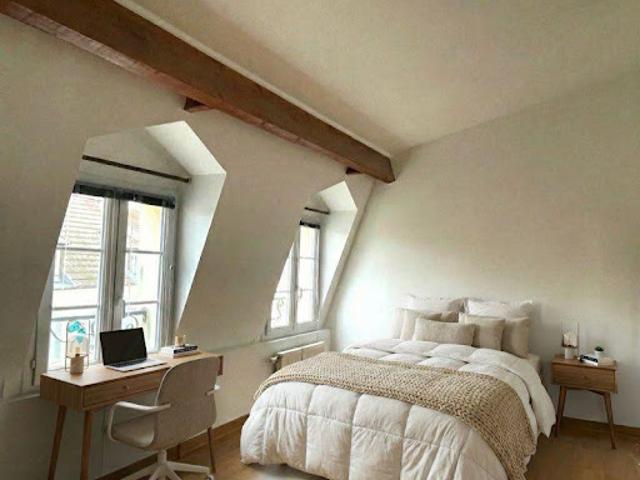 Location Appartement 2 pièces 34 m2 Nanterre