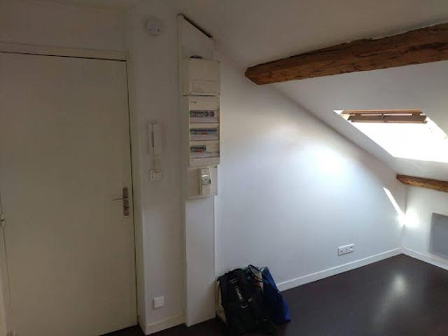 Location Appartement 2 pièces 34 m2 Nantes