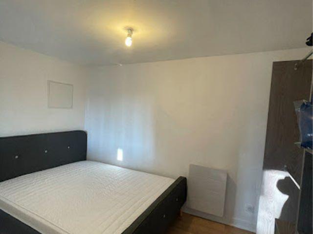 Location Appartement 2 pièces 34 m2 Nancy