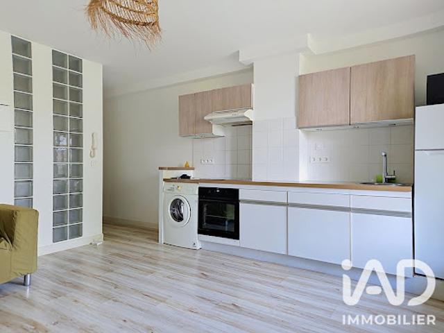 Location Appartement 2 pièces 34 m2 Nice