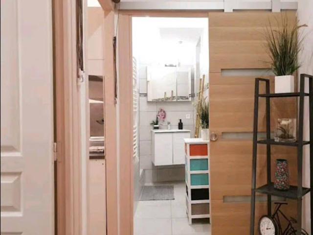 Location Appartement 2 pièces 34 m2 Nice