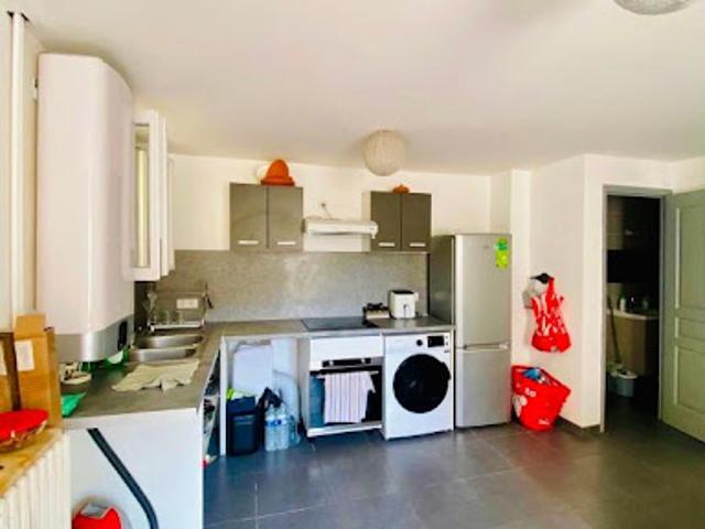 Location Appartement 2 pièces 34 m2 Nice