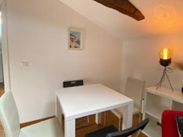 Location Appartement 2 pièces 34 m2 Nice