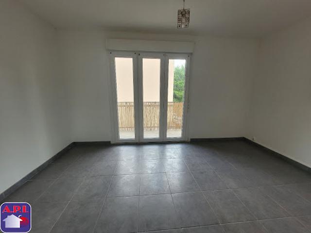 Location Appartement 2 pièces 34 m2 Pamiers