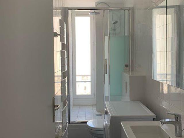 Location Appartement 2 pièces 34 m2 Paris 12ème