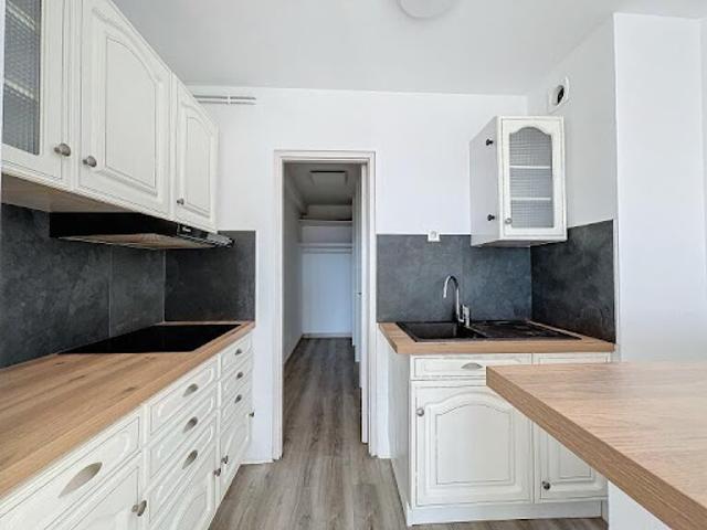 Location Appartement 2 pièces 34 m2 Perpignan