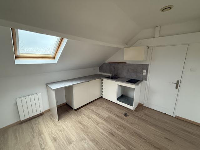 Location Appartement 2 pièces 34 m2 Rousies
