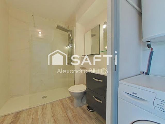 Location Appartement 2 pièces 34 m2 Saint Cyprien