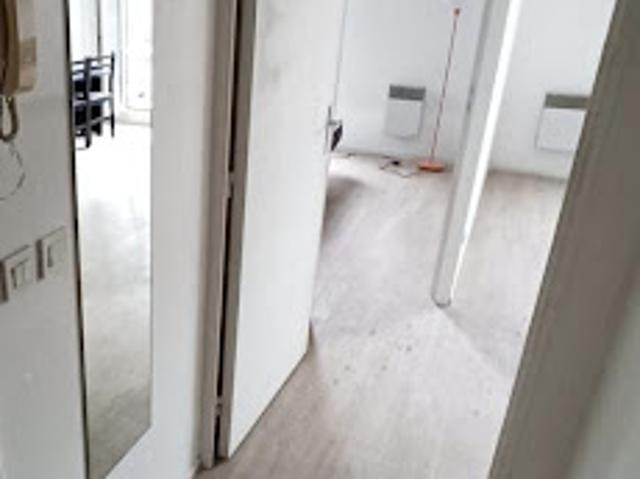 Location Appartement 2 pièces 34 m2 Saint Denis