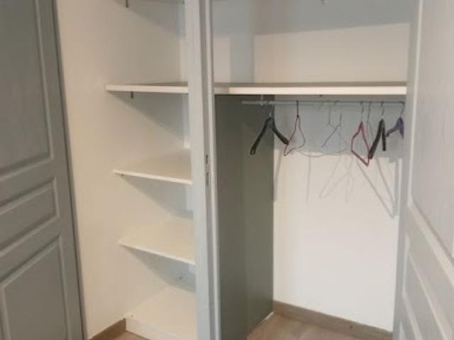 Location Appartement 2 pièces 34 m2 Saint Martin le Vinoux