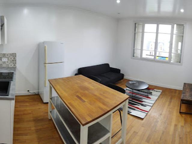 Location Appartement 2 pièces 34 m2 Suresnes