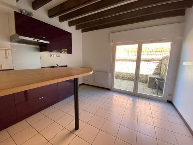 location appartement 2 pièces 34 m² orleans: t2 de 34.42 m² | 13399 durand montouché