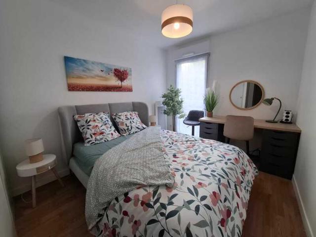 location appartement 2 pièces 34 m² orleans: t2 de 34.54 m² | 8799 durand montouché