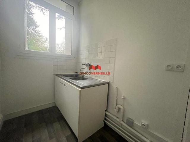 Location Appartement 2 pièces 34m²