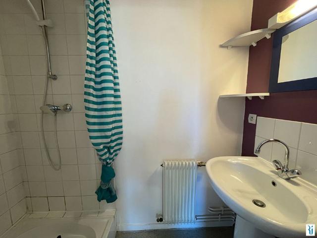 Location Appartement 2 pièces 34m²