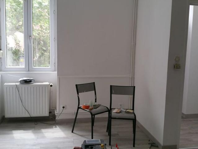 Location Appartement 2 pièces 34m²