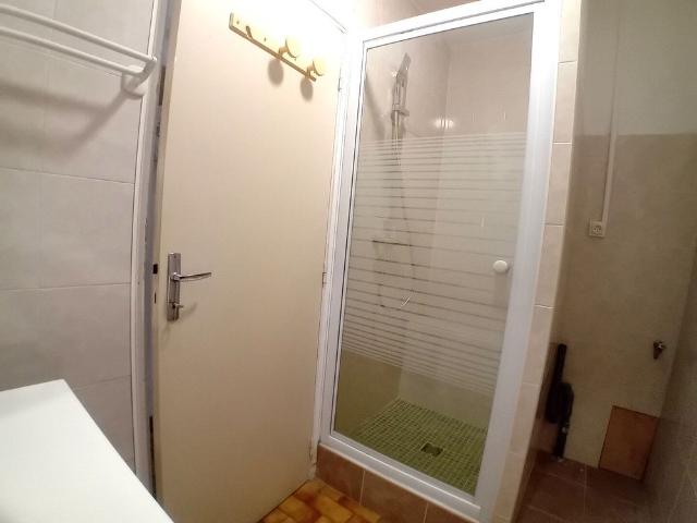 Location Appartement 2 pièces 34m²