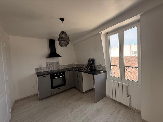 Location Appartement 2 pièces 34m²