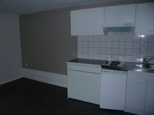 Location Appartement 2 pièces 34m²