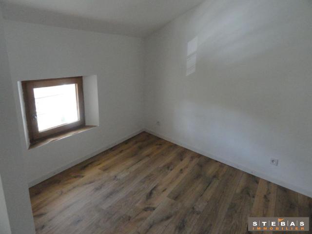 Location Appartement 2 pièces 34m²